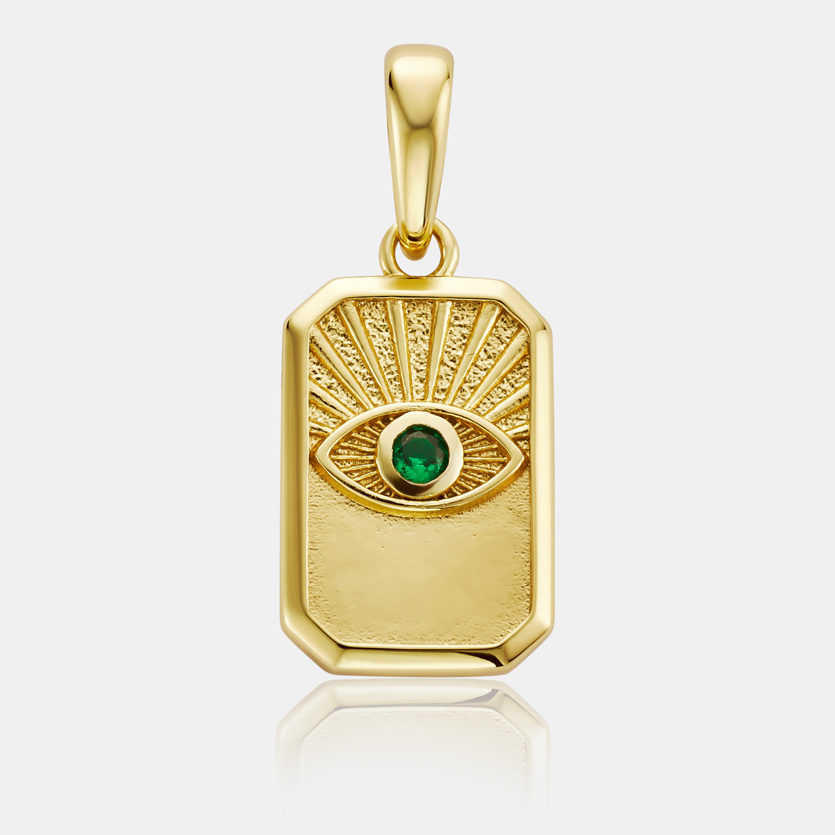 Balance (18ct Gold) | Sterling Silver