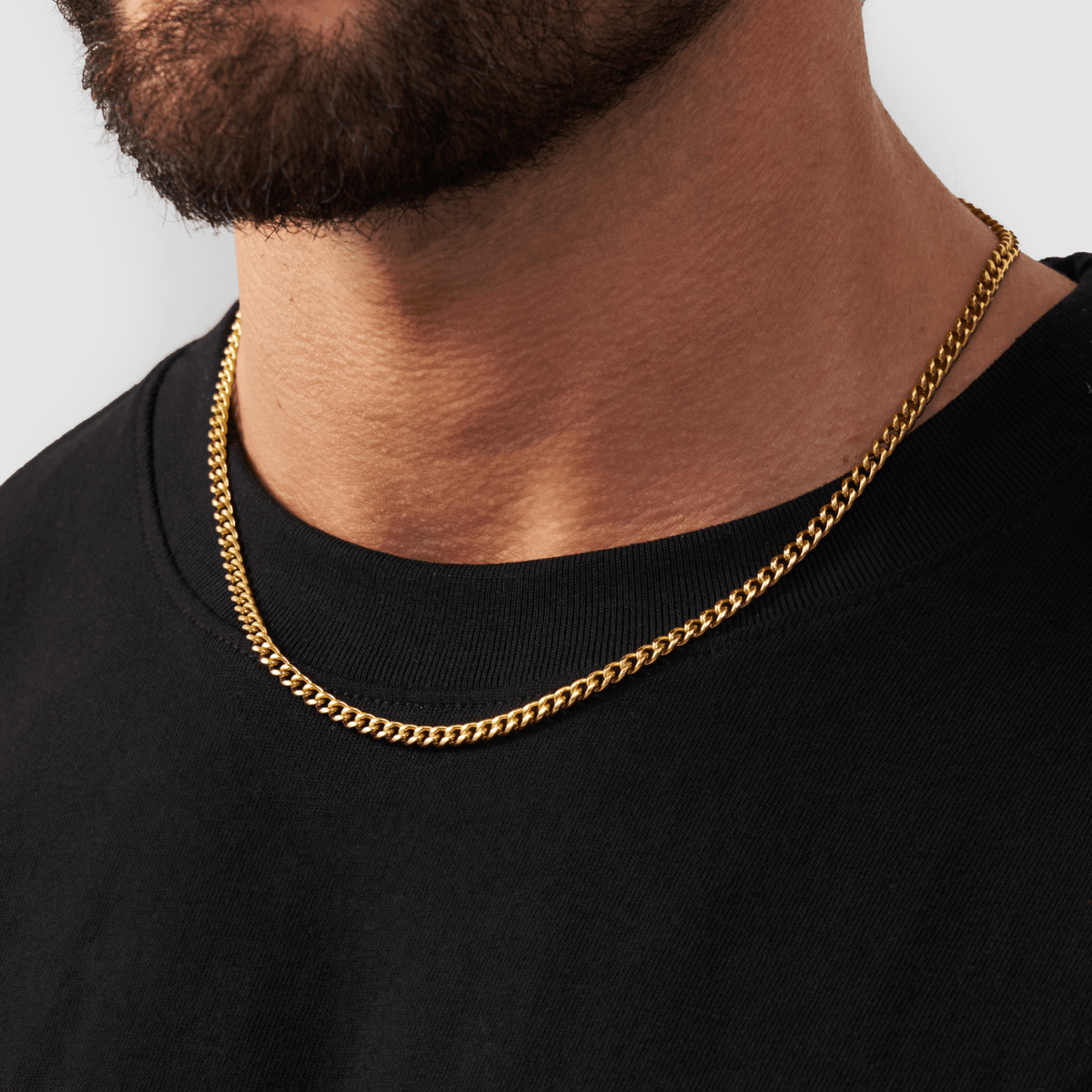 Zuck Chain (4mm)