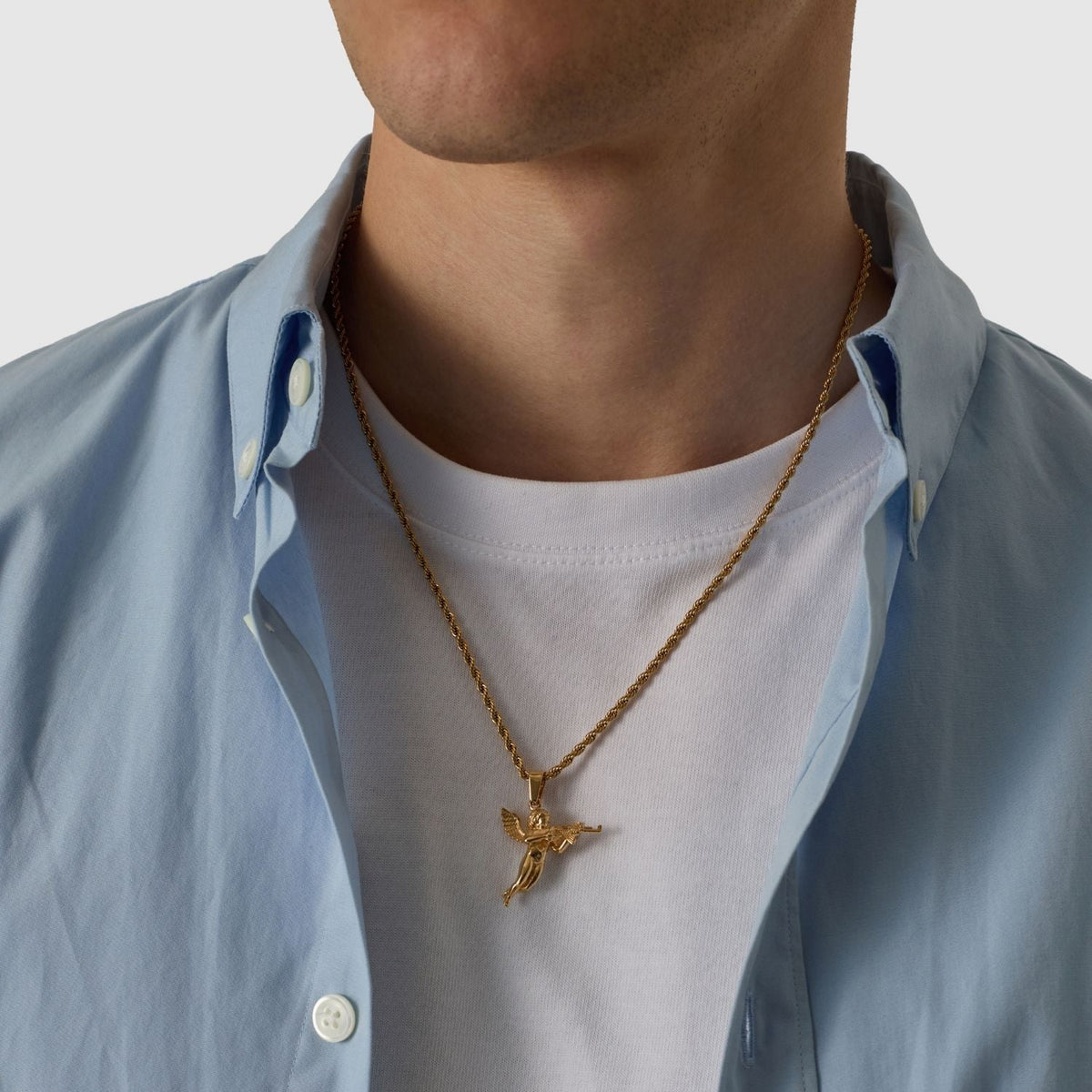 Cupid's Revenge (Gold)