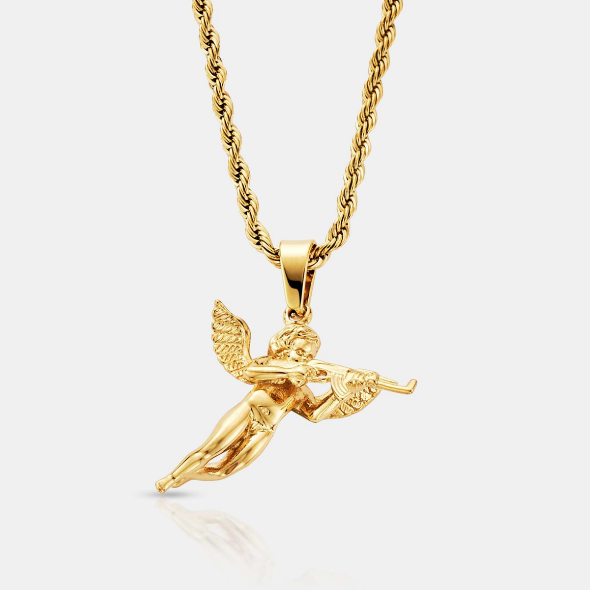 Cupid's Revenge (Gold)