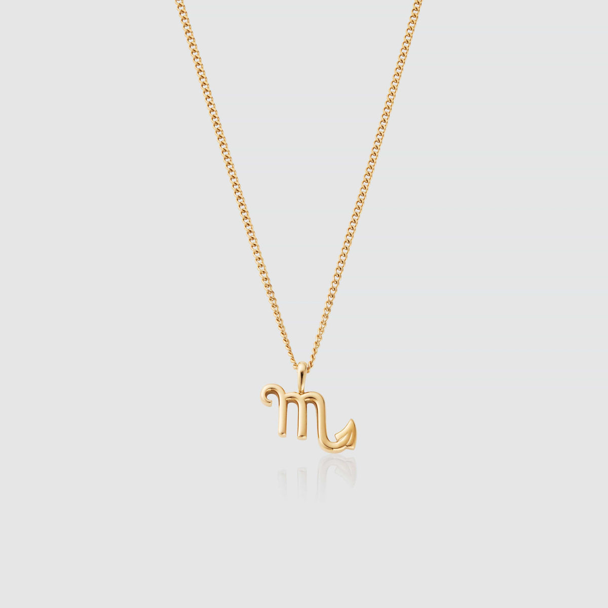 Scorpio (Gold)