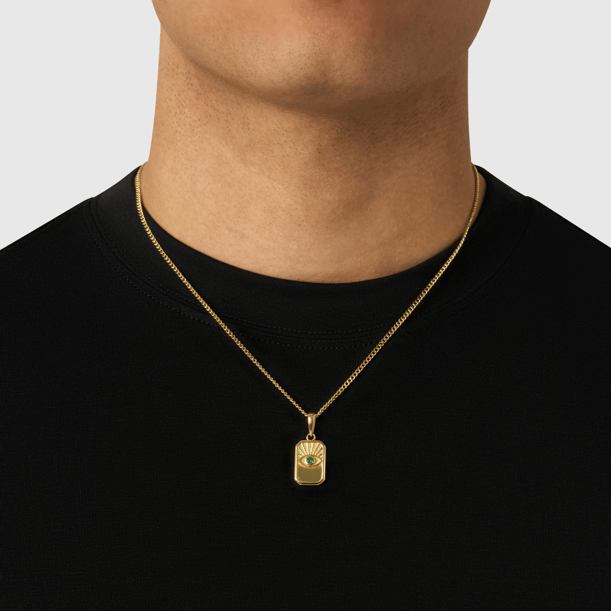 Balance (18ct Gold) | Sterling Silver