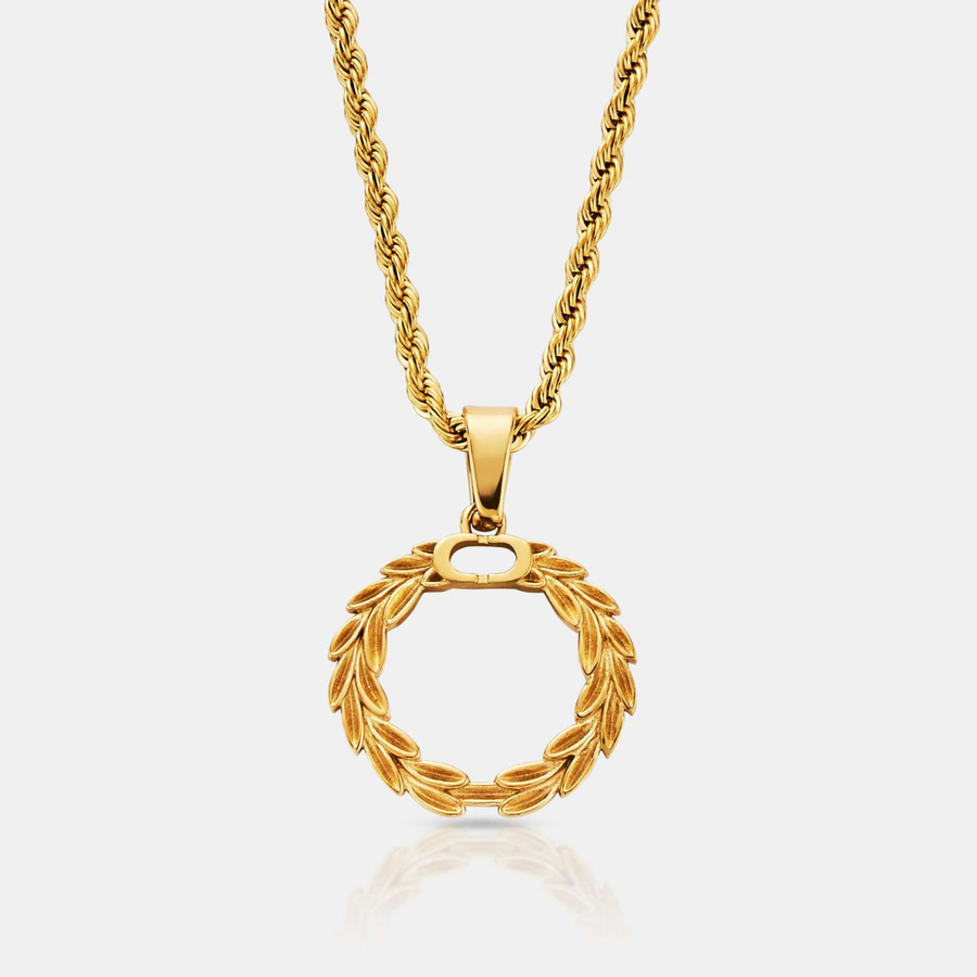 Triumph (Gold)