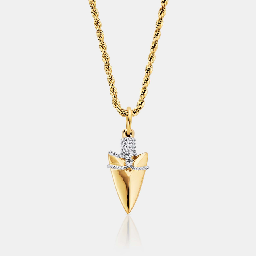 Arrow (Gold)