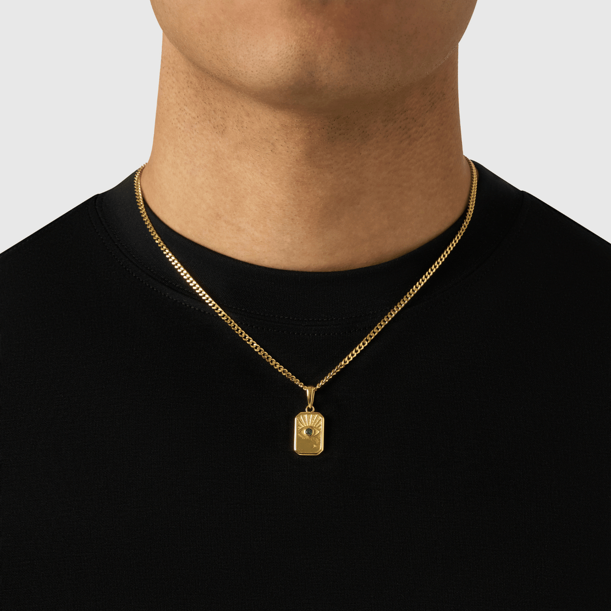 Balance (18ct Gold) | Sterling Silver
