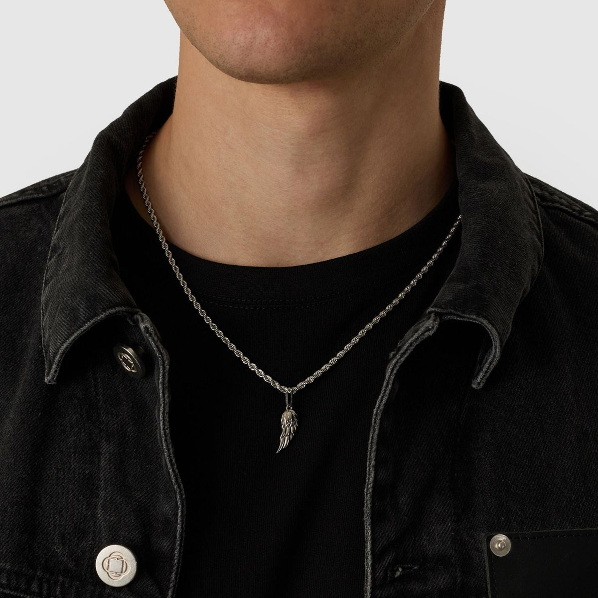 Wing (Silver)