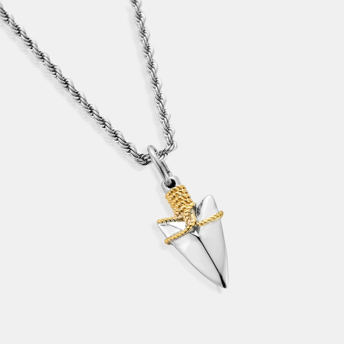 Arrow (Silver)