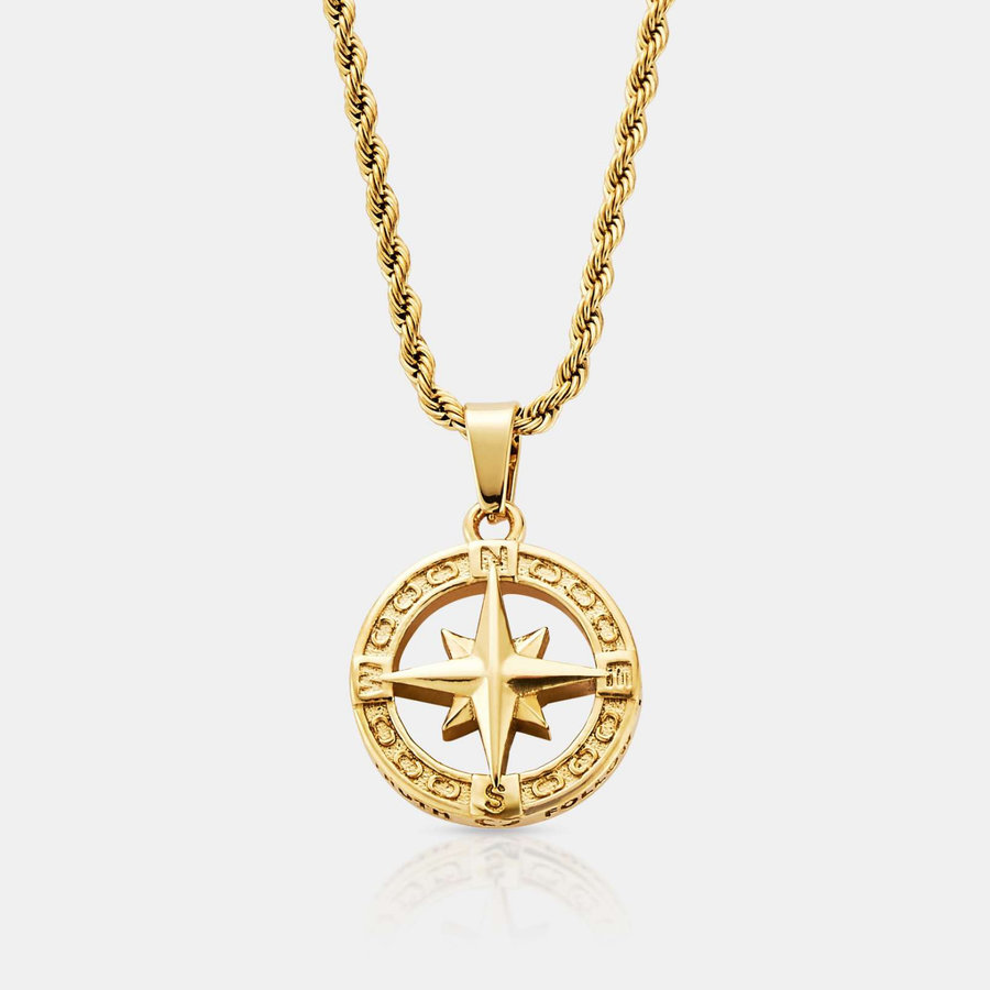 North Star (Gold)