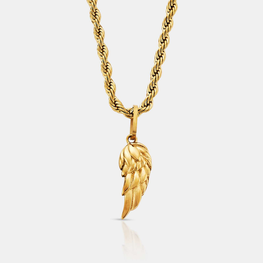 Wing (Gold)