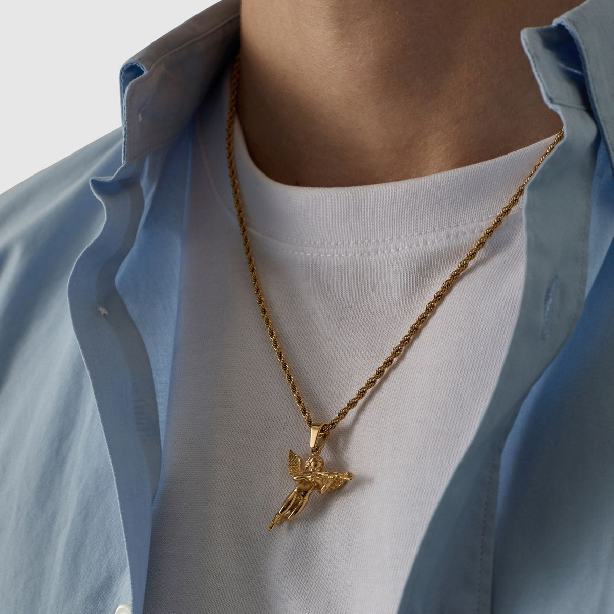 Cupid's Revenge (Gold)