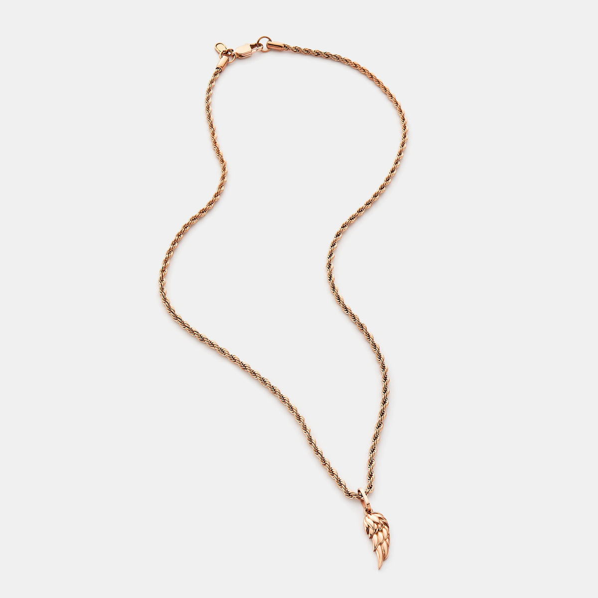 Wing (Rose Gold)