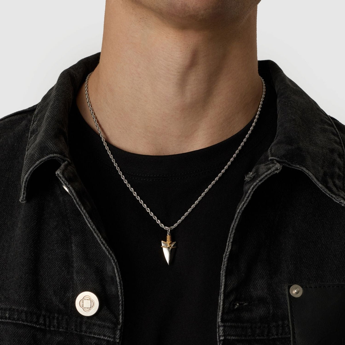 Arrow (Silver)
