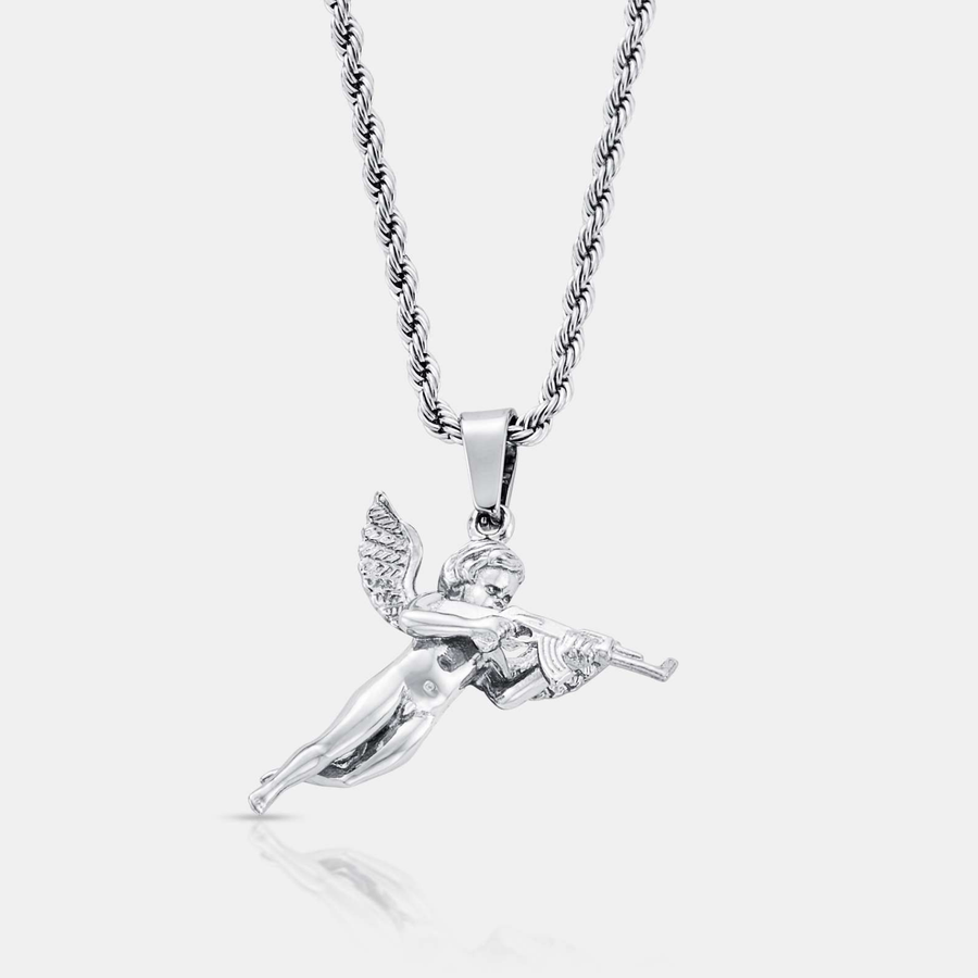 Cupid's Revenge (Silver)