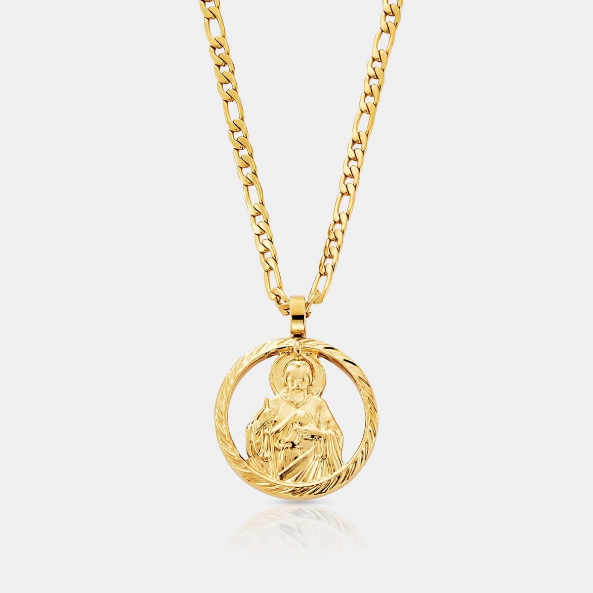 St. Jude (Gold)