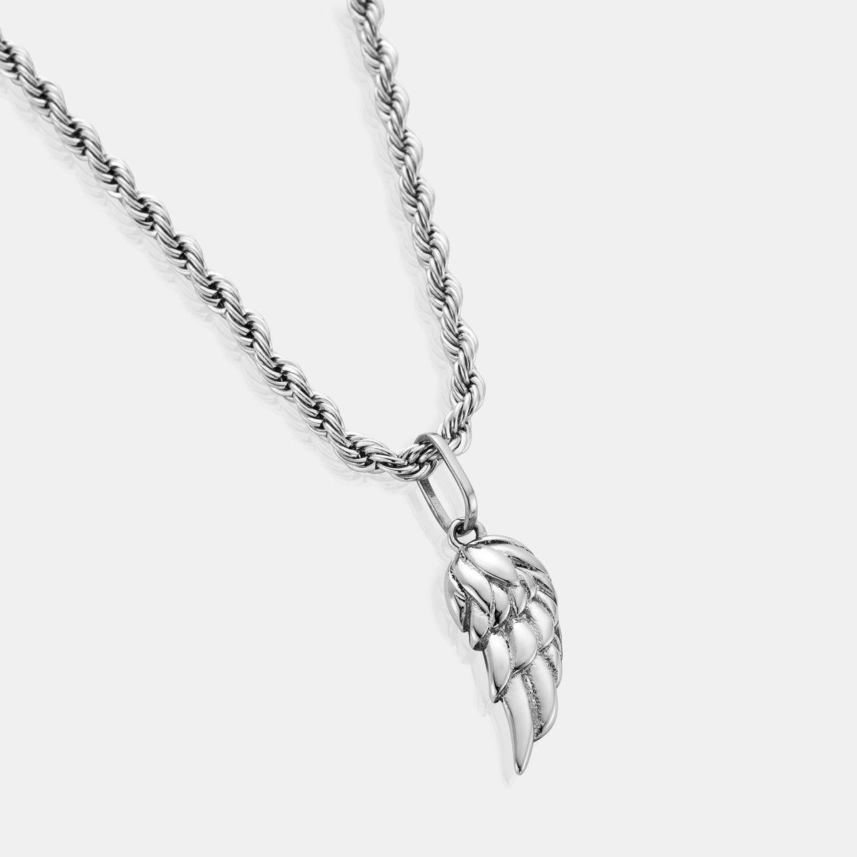 Wing (Silver)