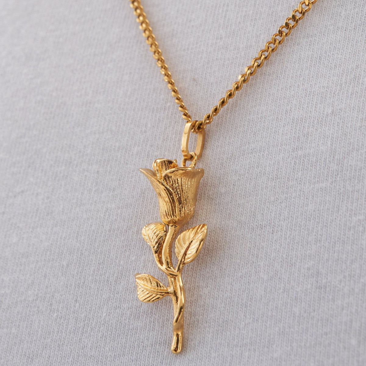 Rose (Gold)