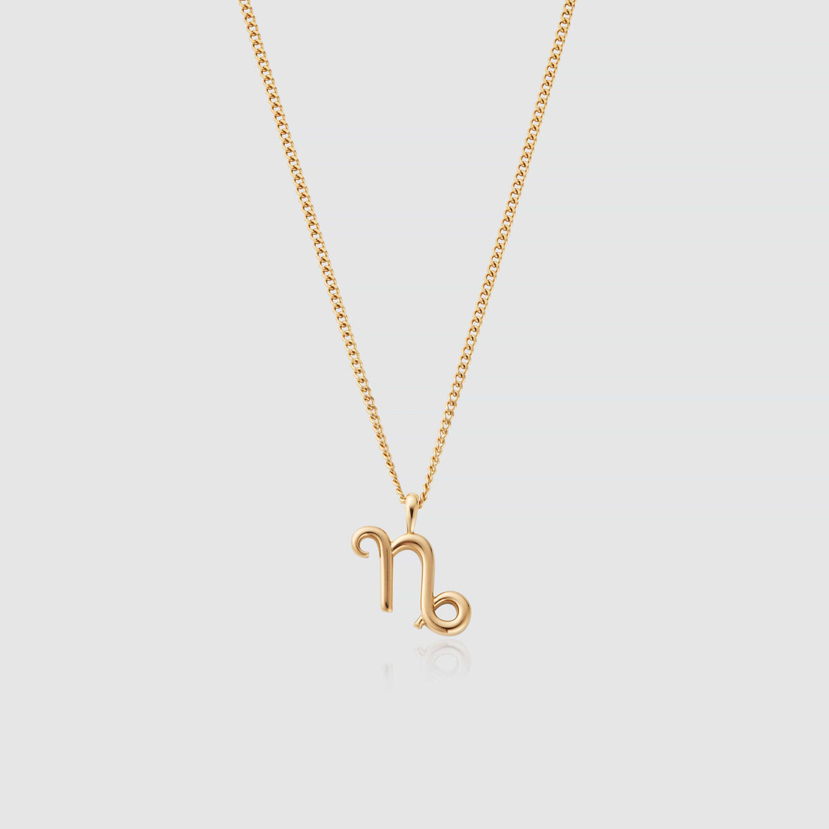 Capricorn (Gold)