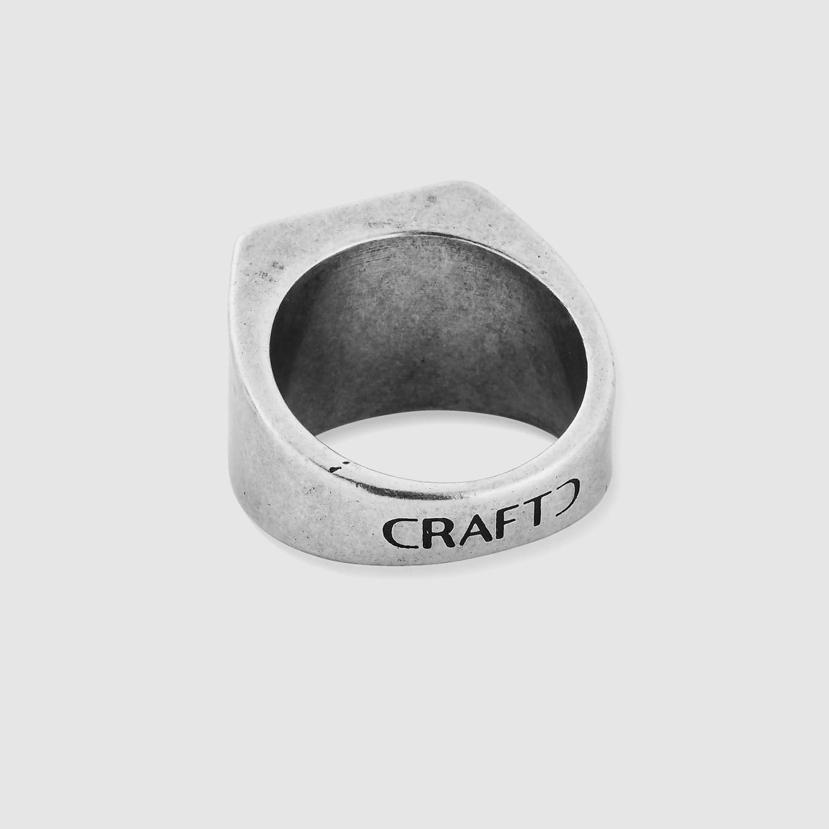LANURA Ring (Silver)