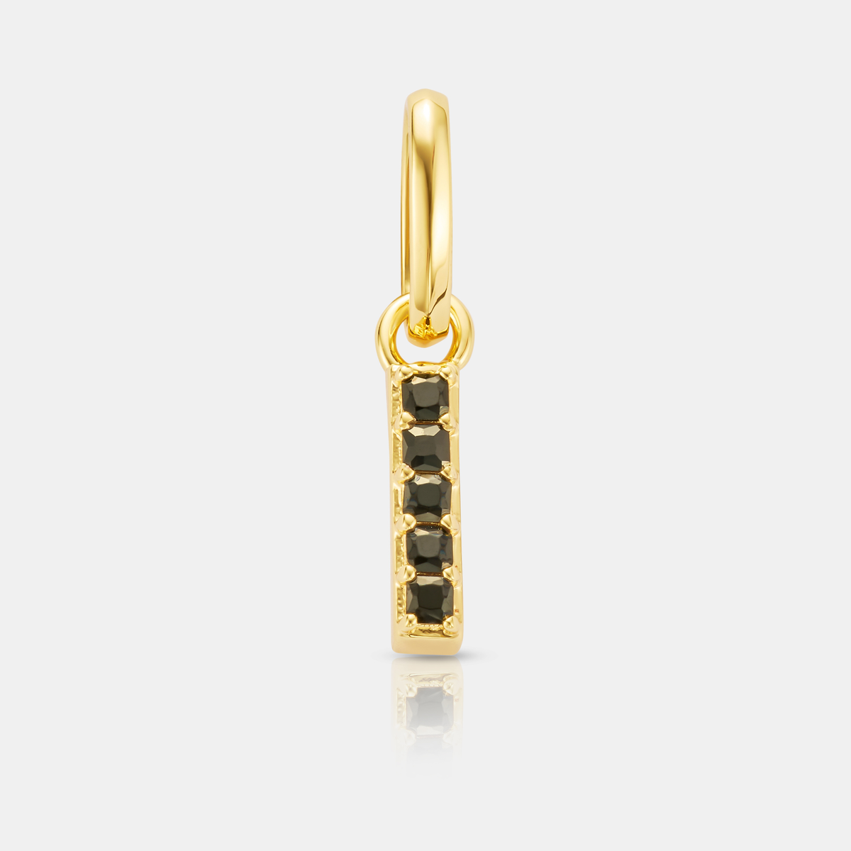 Mini Onyx Totem (Gold)
