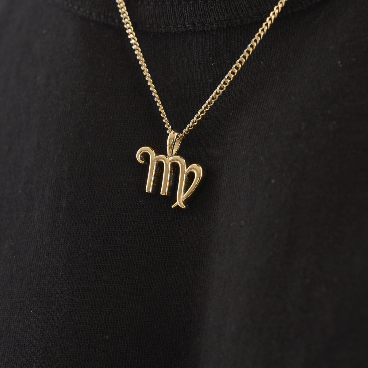 Virgo (Gold)