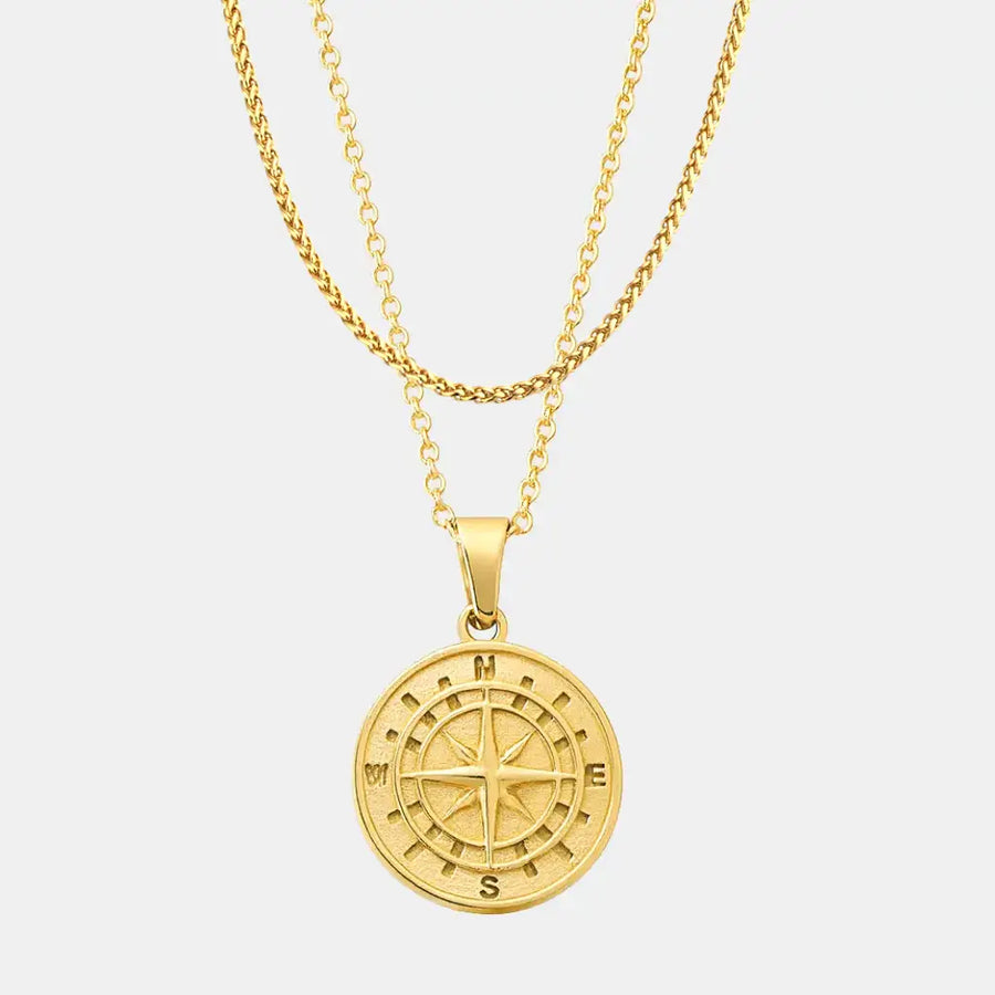 Gold Orient Set (Wheat)