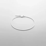 Silver Rat Bracelet