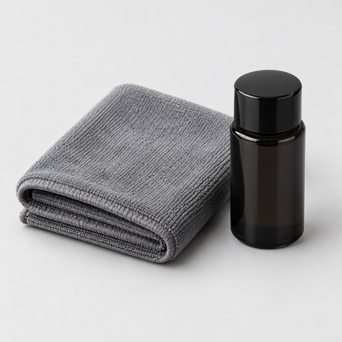 Jewelry Cleaner