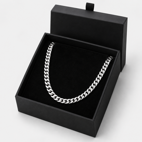 Premium Gift Packaging